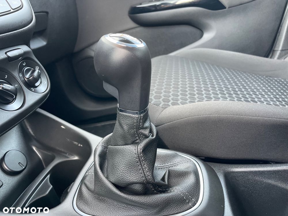 Opel Corsa 1.4 Enjoy - 38