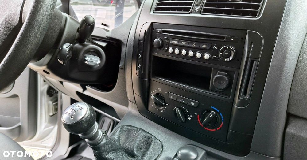 Toyota Proace - 28
