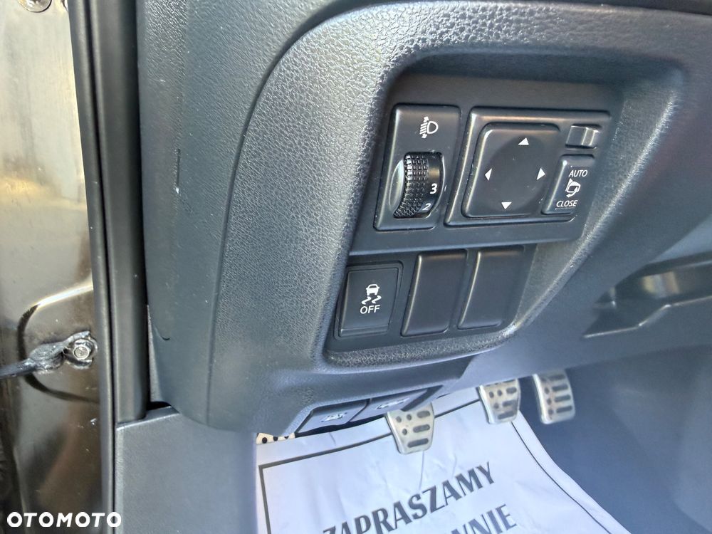 Nissan Juke - 23