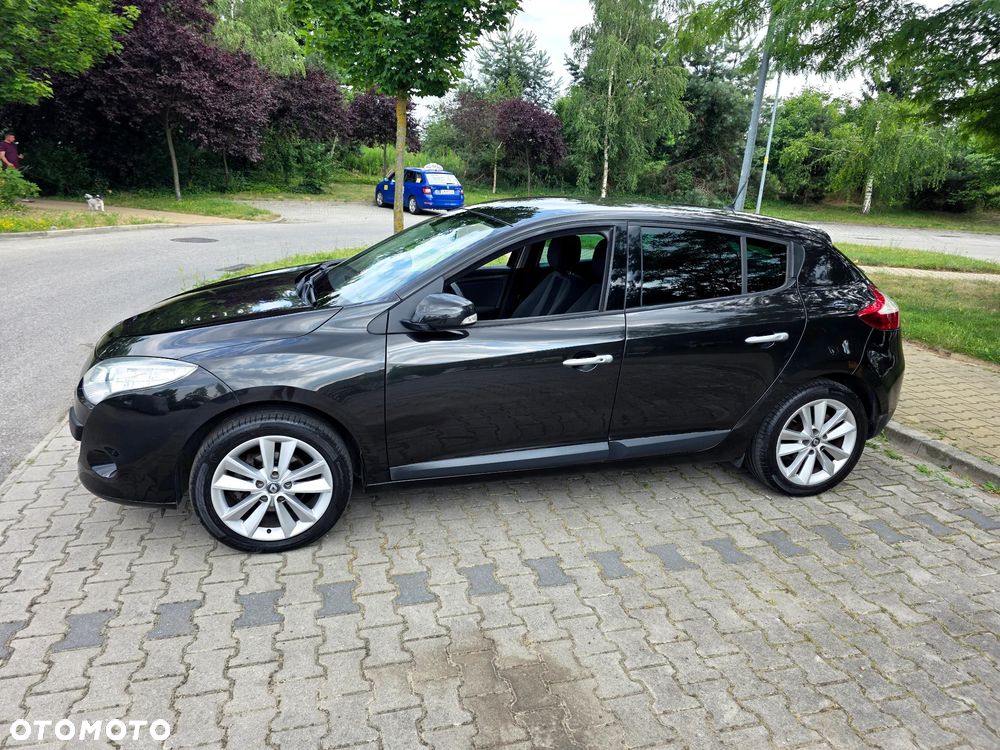 Renault Megane 1.6 16V 110 Expression - 13