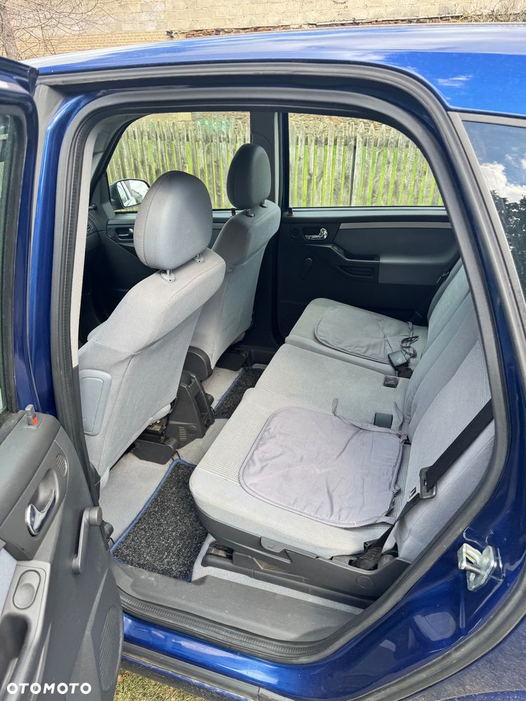 Opel Meriva 1.6 16V Edition - 8