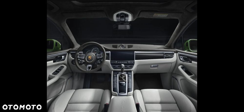 Porsche Macan GTS - 32