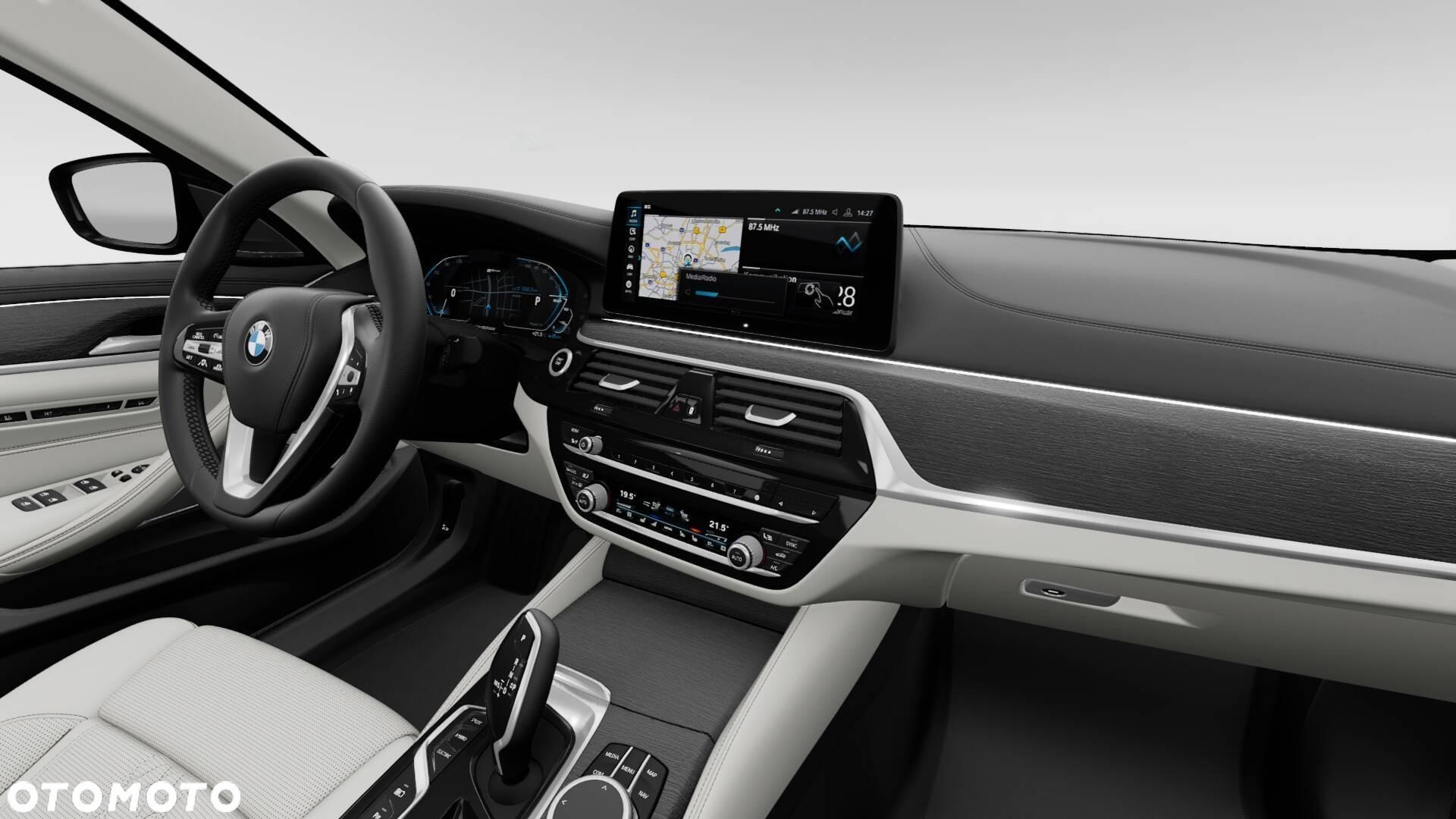 BMW Seria 5 - 9