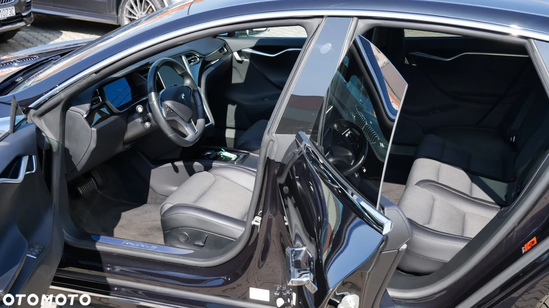 Tesla Model S Long Range Plus - 9
