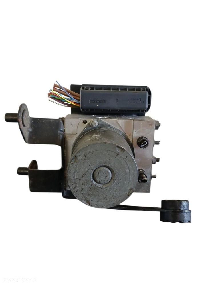 POMPA HAMULCOWA ABS BMW E61 6768910 E61 - 1