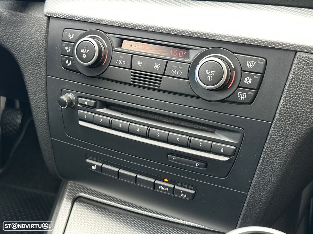 BMW 120 d DPF Edition Sport - 29