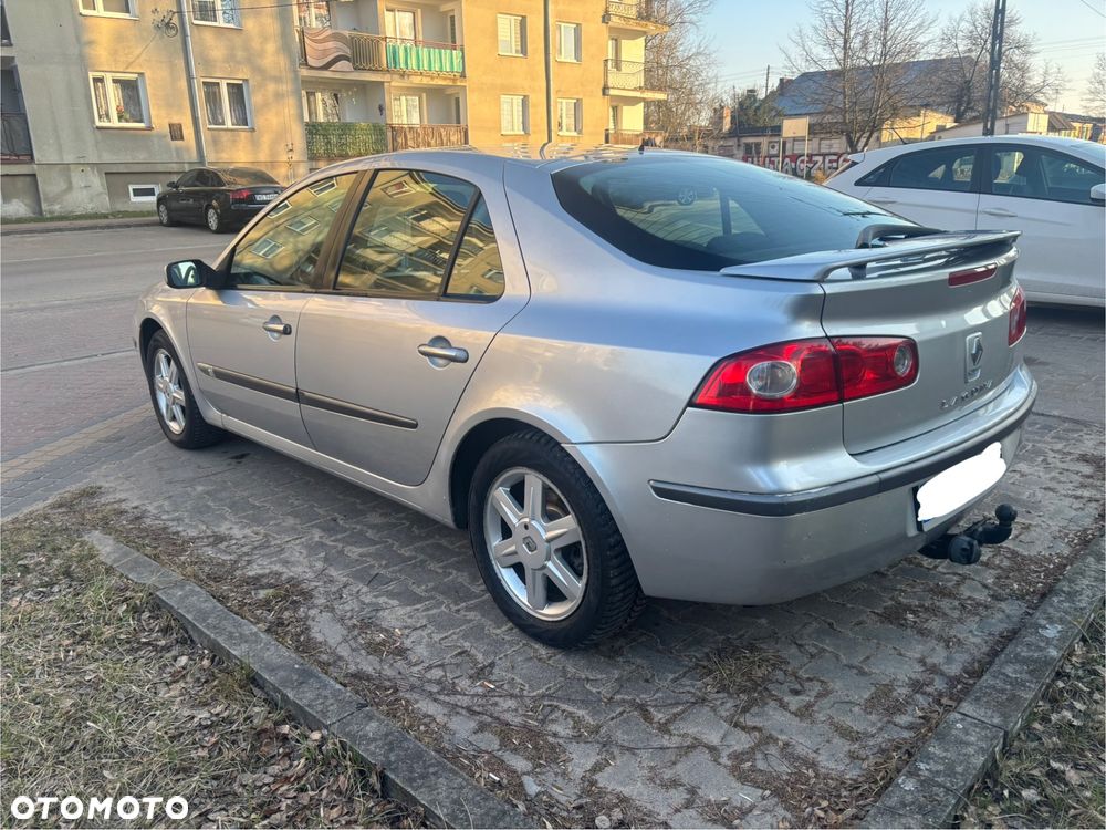 Renault Laguna - 7