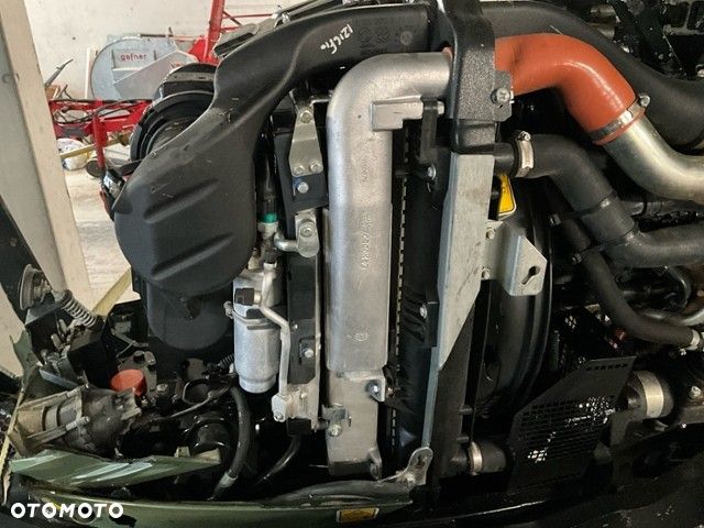 Hurlimann XB 120 HD GS - 9