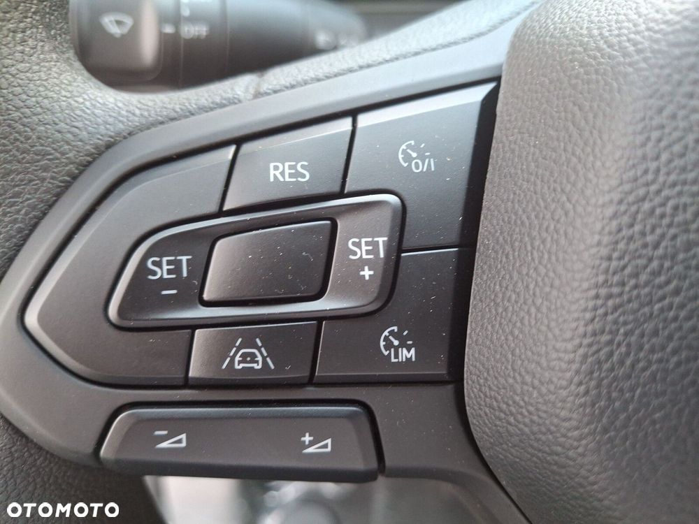 Volkswagen Transporter Furgon 2.0 TDI 150 KM manual - 24