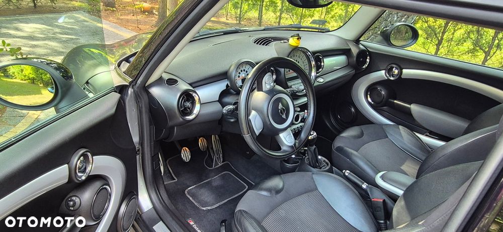 MINI Cooper S Standard - 15