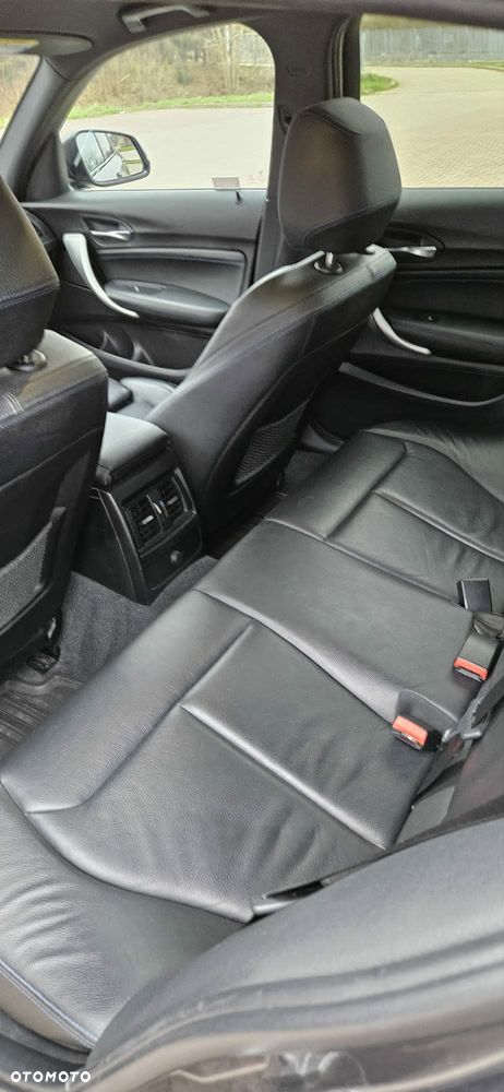 BMW Seria 1 118d xDrive - 9