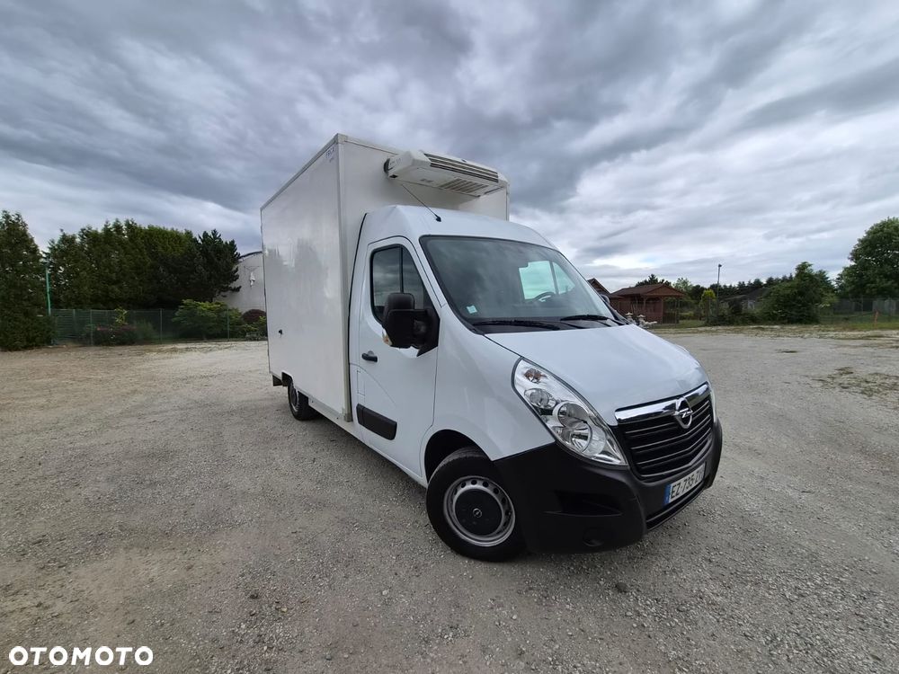 Opel MOVANO - 4