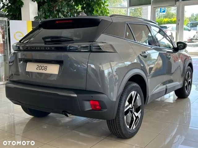 Peugeot 2008 PureTech 100 Allure S&S BVM6 - 4