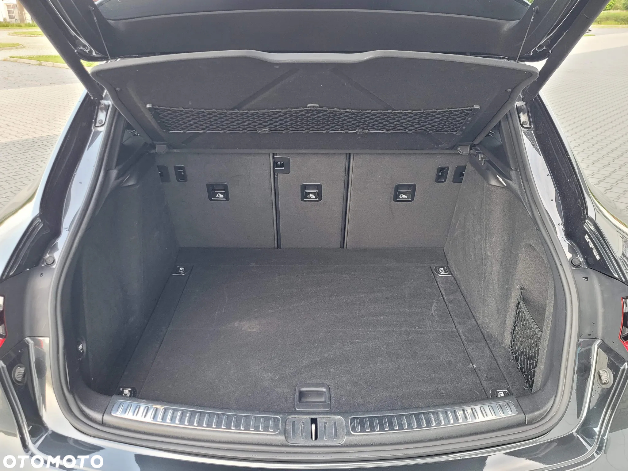 Porsche Macan PDK - 10