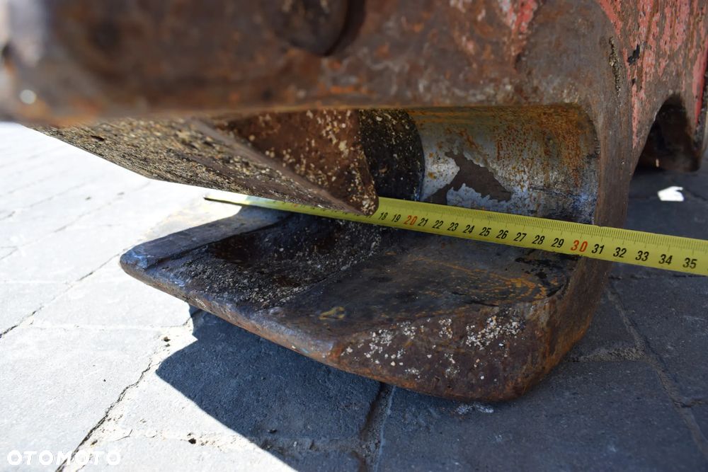 Szybkozłącze hydrauliczne Miller do maszyn 18- 27 ton - 15