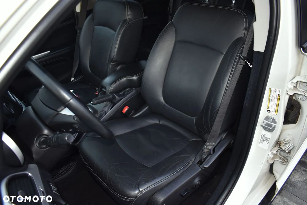 Fiat Freemont 2.0 Multijet 16V DPF Black Code - 25