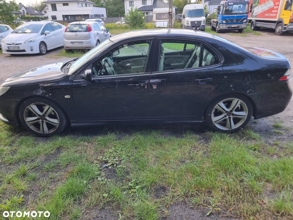 Saab 9-3X 1.9 TTiD - 1