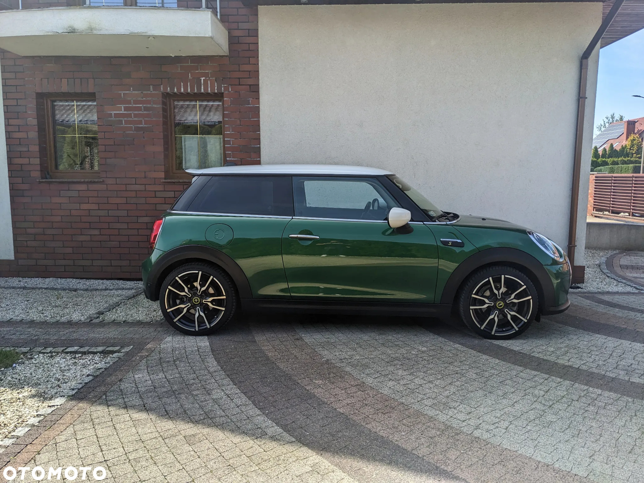 MINI Inny - 11