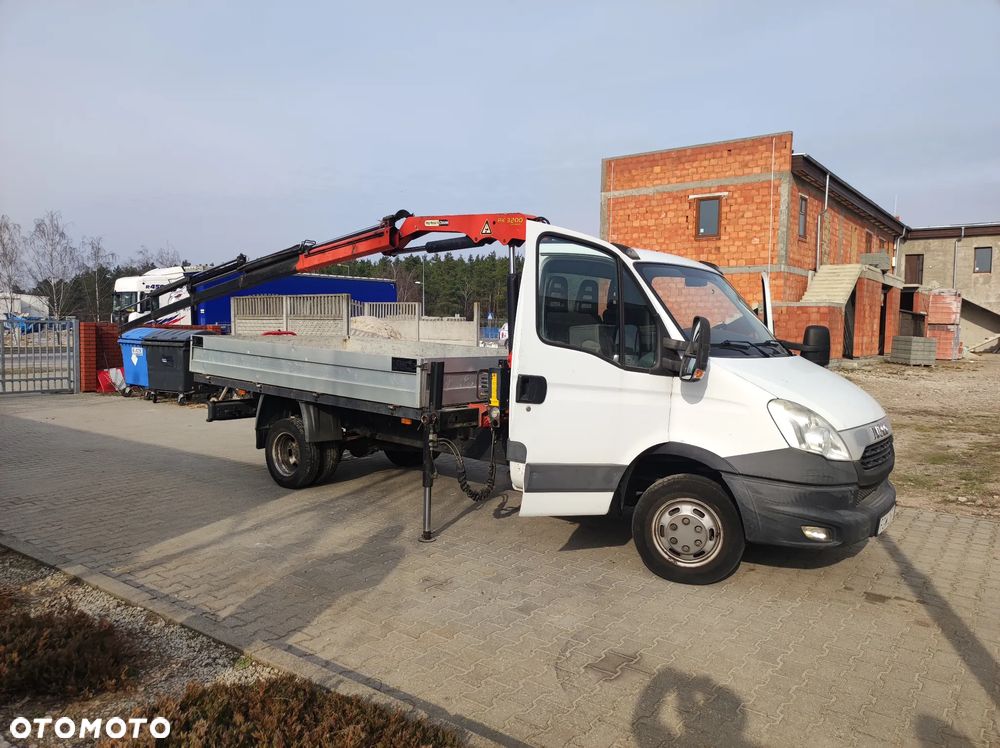 Iveco 35C11 - 1