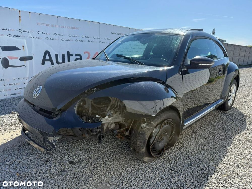 Volkswagen Beetle 1.4 TSI Sport - 3