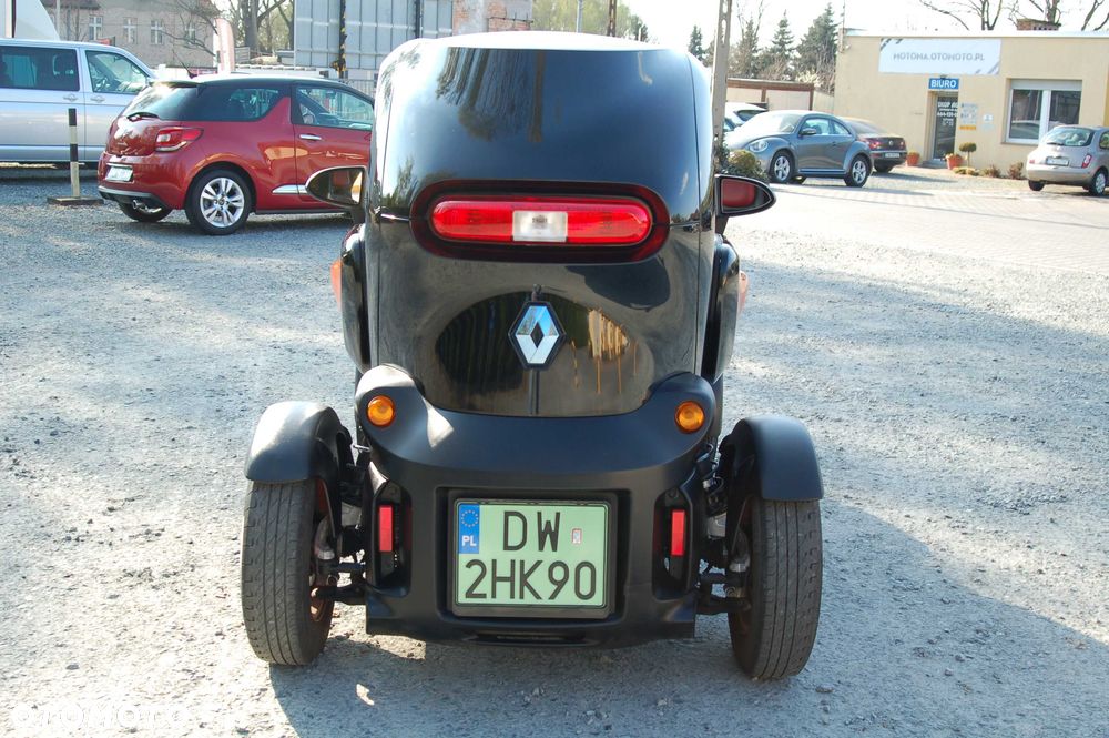 Renault Twizy - 5