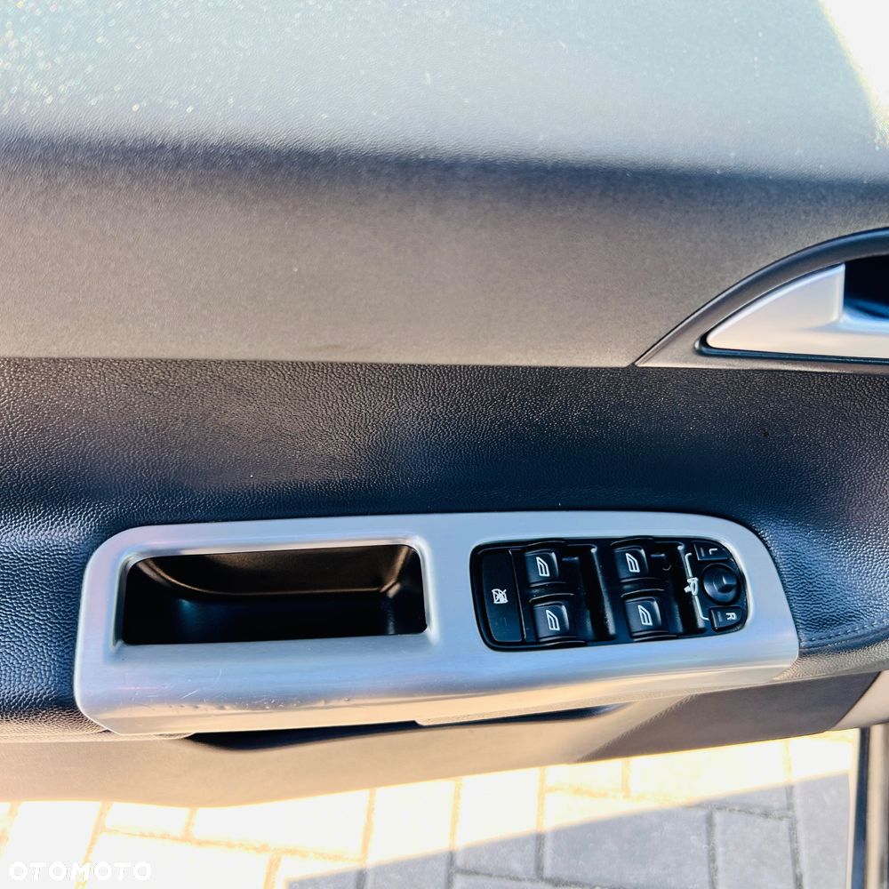 Volvo V50 D5 DPF Edition - 10