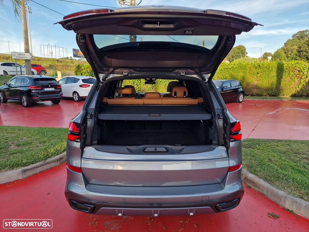 BMW X5 - 9
