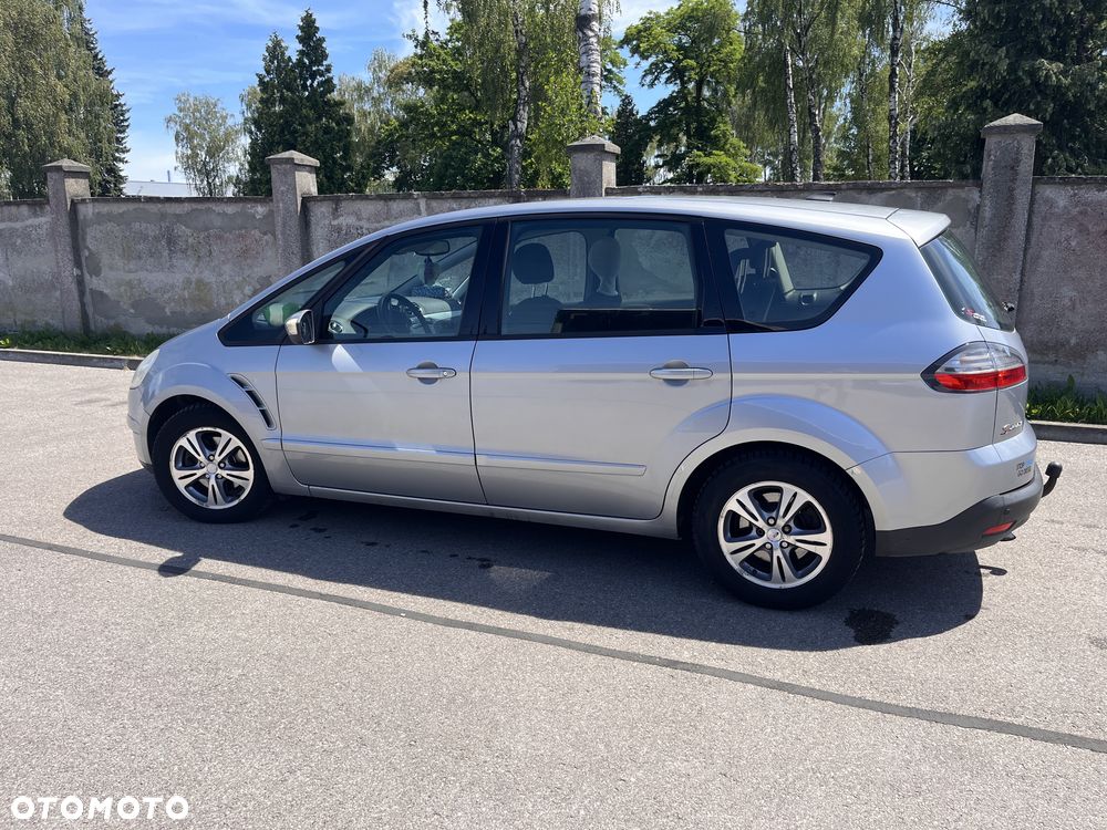 Ford S-Max - 4