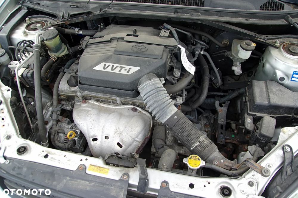 Toyota RAV4 4x4 Executive - 8