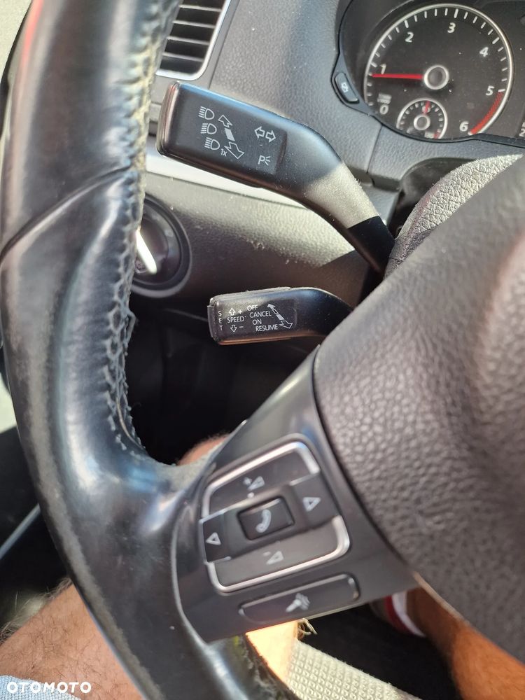 Volkswagen Sharan 2.0 TDI United II - 9
