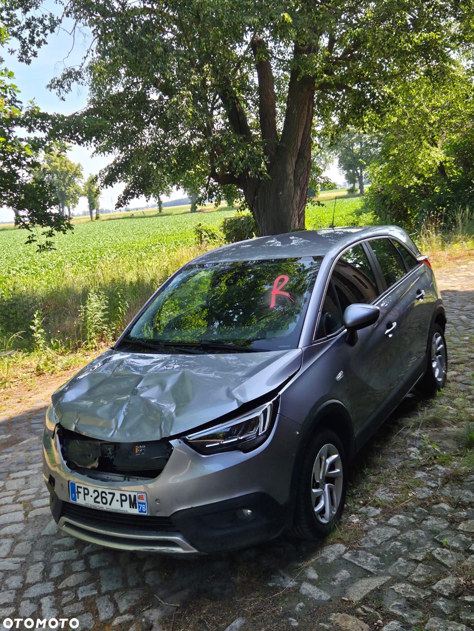 Opel Crossland X 1.6 Diesel Start/Stop Innovation - 1
