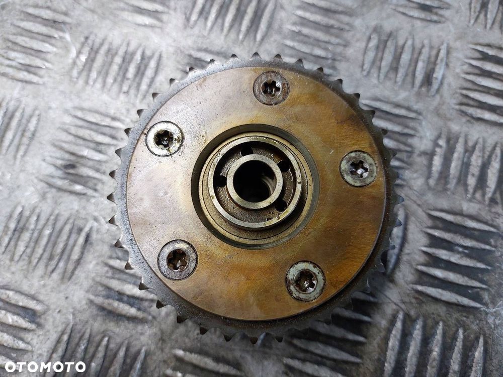 WARIATOR KOŁO ZMIENNYCH FAZ ROZRZĄDU BMW E46 316i 1.8 16V N42 1707315 - 1