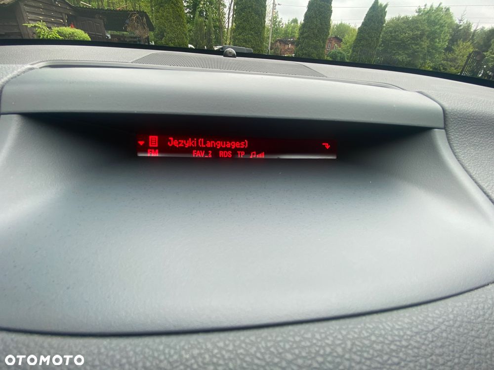 Opel Meriva 1.7 CDTI Cosmo - 36