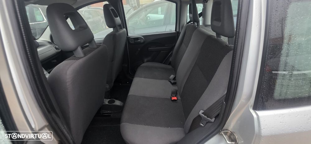 Fiat Panda - 9