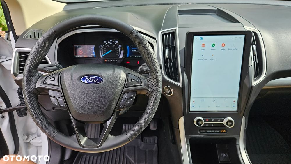 Ford Edge - 33