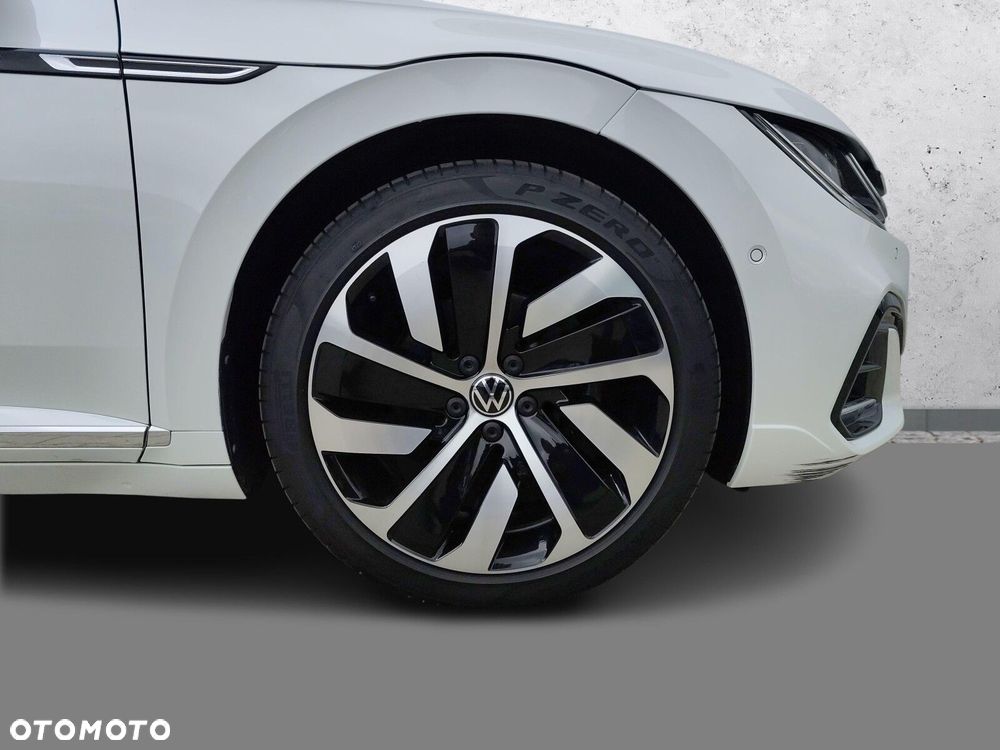 Volkswagen Arteon Shooting Brake 2.0 TSI R-Line DSG - 36