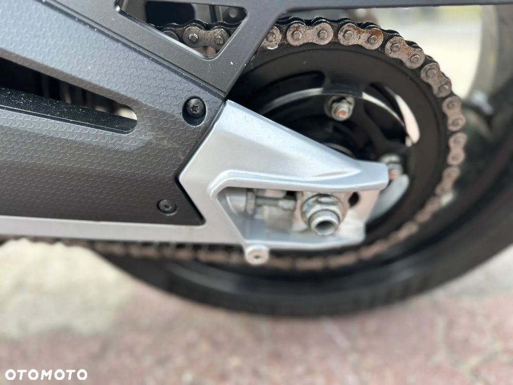 Aprilia RS - 15
