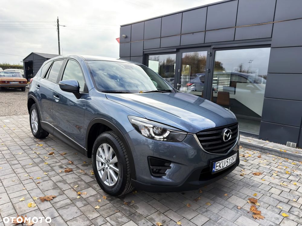 Mazda CX-5 2.0 Skyenergy 2WD - 11