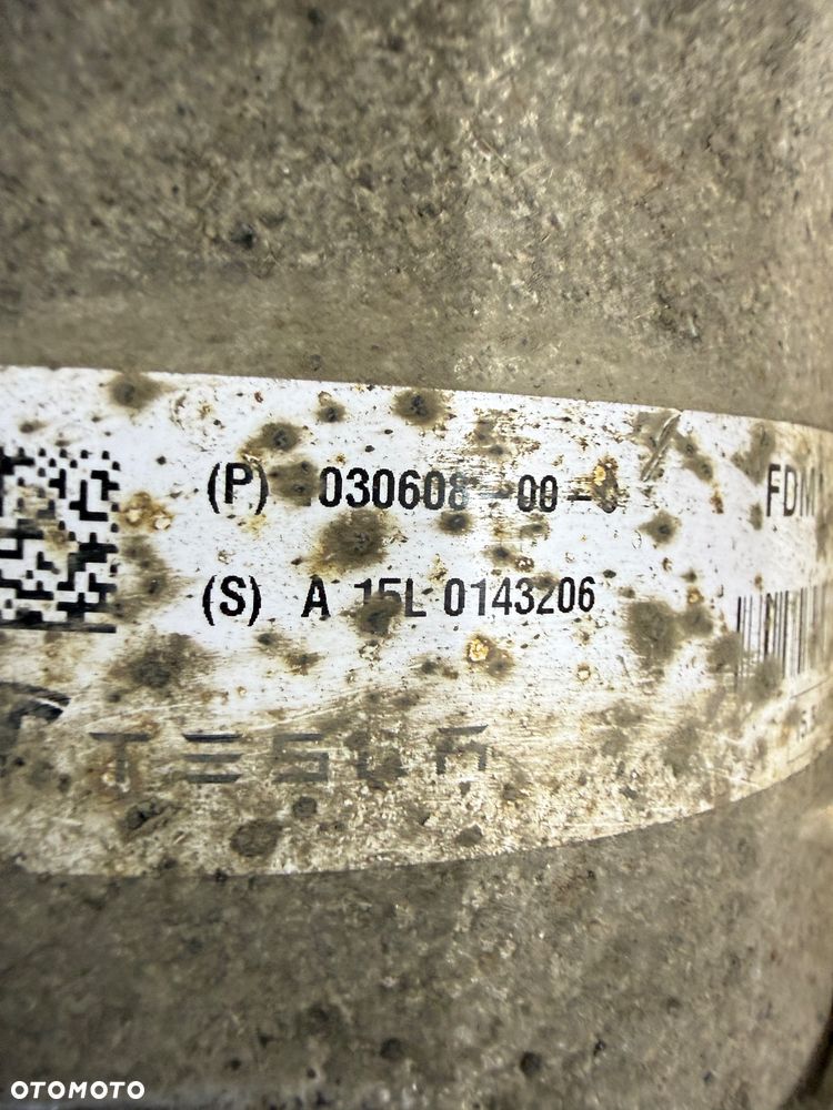 Amortyzator prawy przód Tesla Model S P85D Nr. 1030508-00-C. - 2