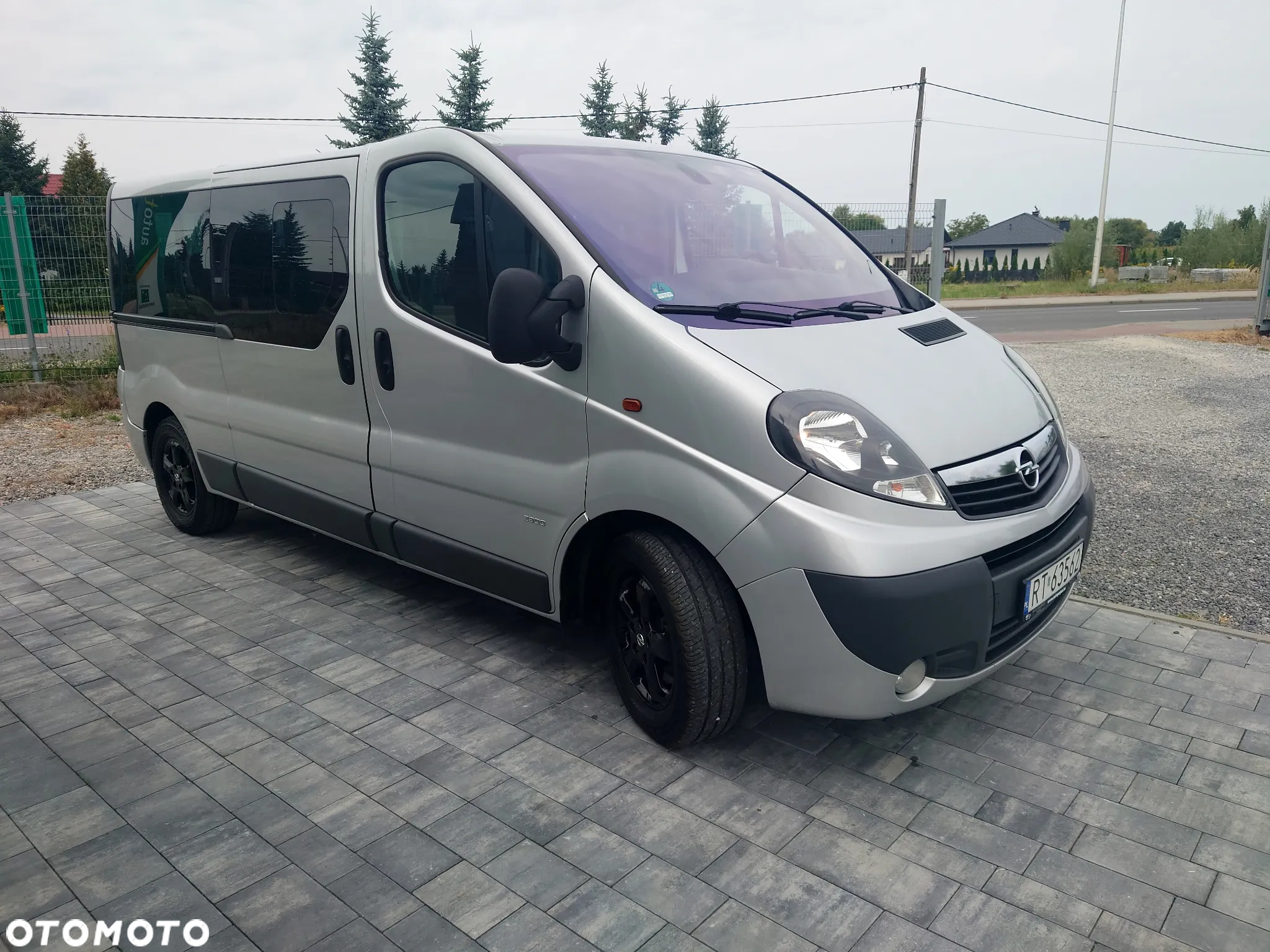 Opel Vivaro 2.0 CDTI L2H1 Life Cosmo - 8