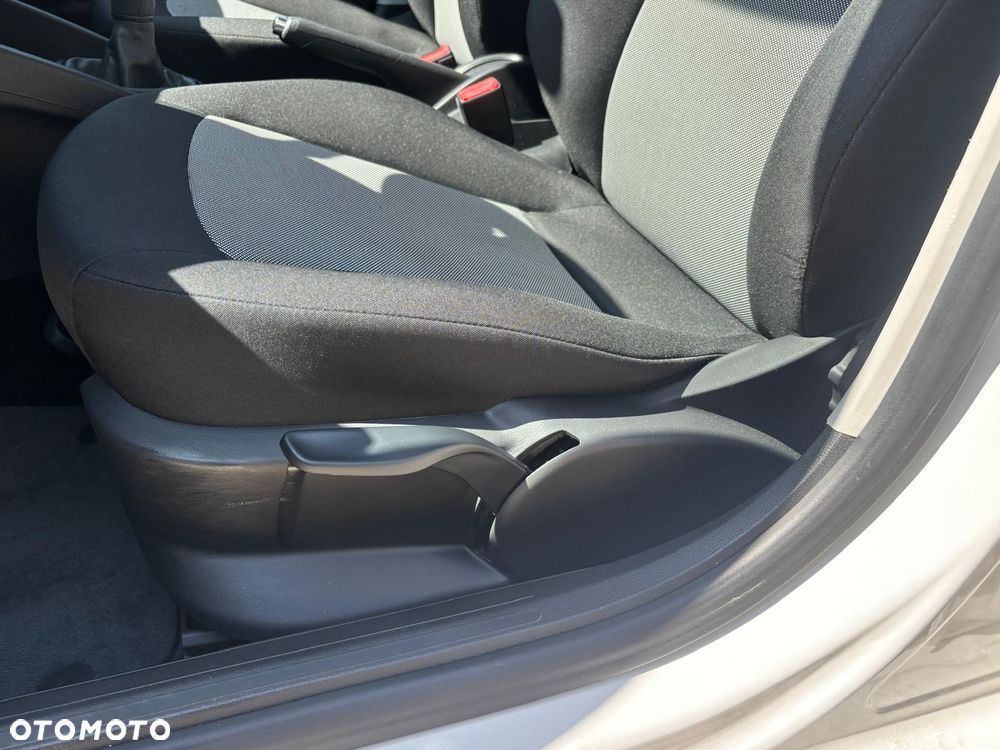 Seat Ibiza - 5