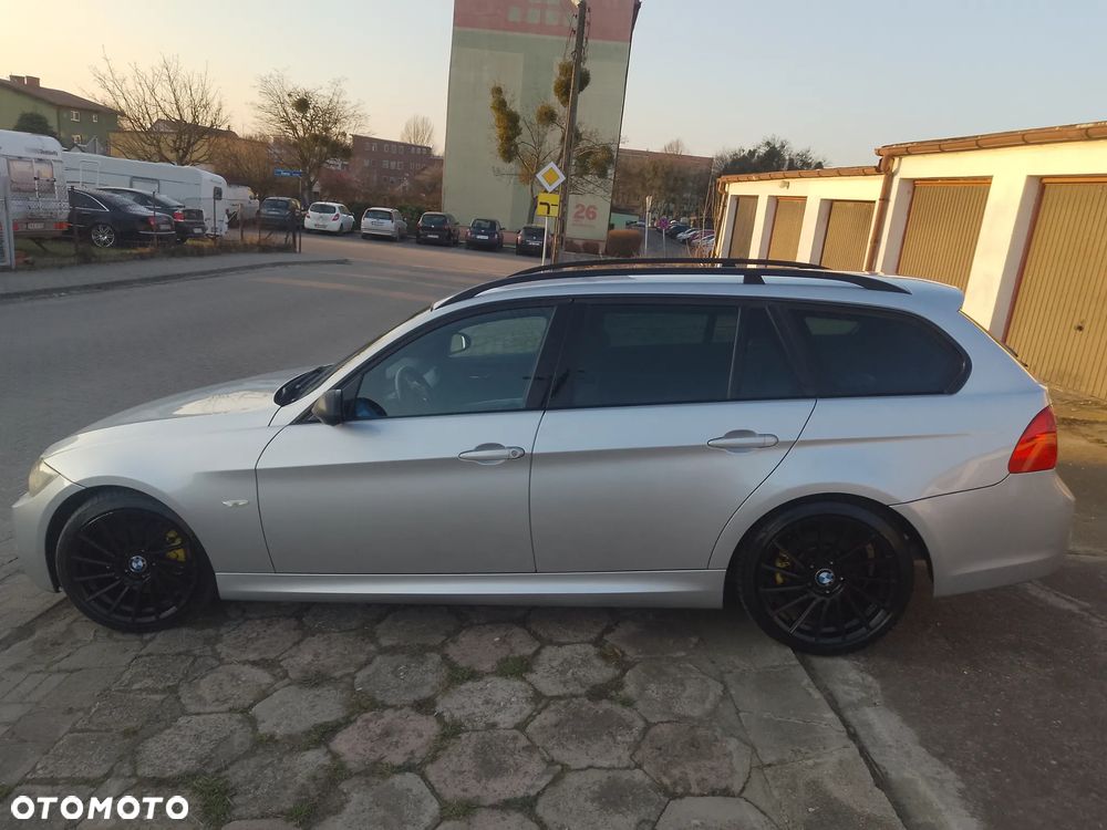 BMW Seria 3 - 9