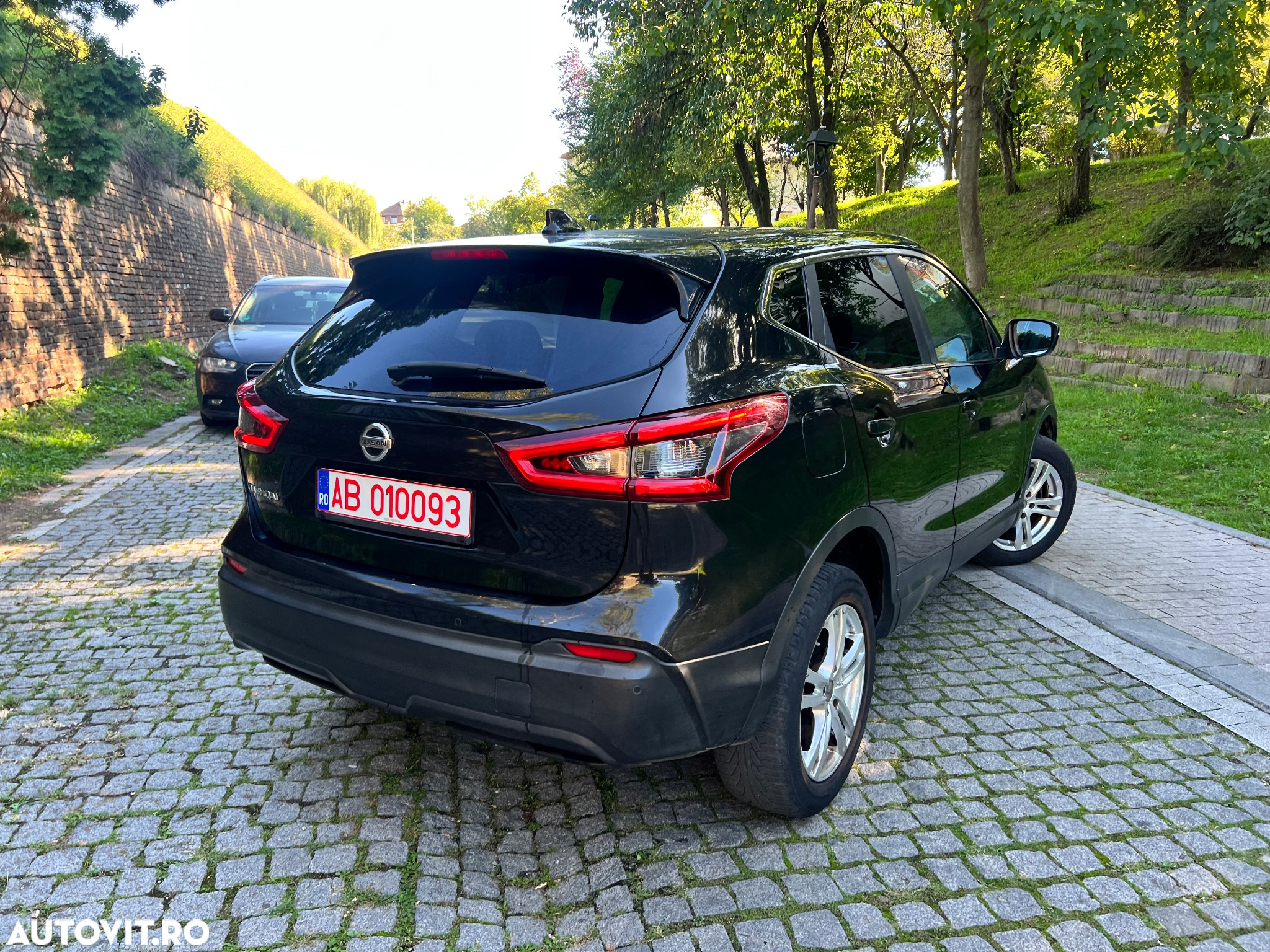 Nissan Qashqai 1.5 DCI Start/Stop Acenta - 18