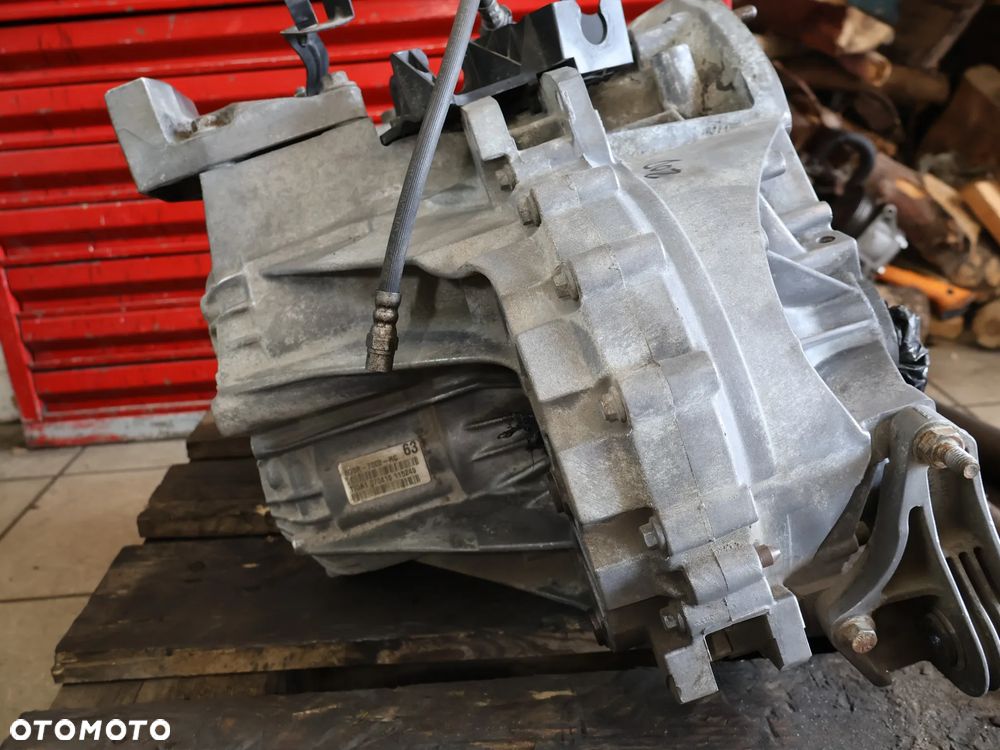 FORD MONDEO MK4 07-14 SKRZYNIA BIEGÓW ZESTAW DO PRZEKŁADKI PRZEKŁADKA PRZERÓBKA SKRZYNI BIEGÓW AUTOMAT POWERSHIFT NA MANUALNĄ MANUAL KOMPLET EUROPA 6 BIEGÓW SPRZĘGŁO NOWE KOŁO DWUMASOWE - 24