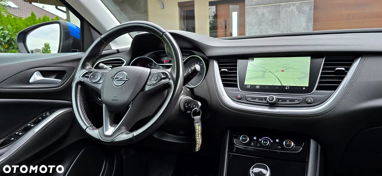 Opel Grandland X 1.5 CDTI Innovation S&S - 6
