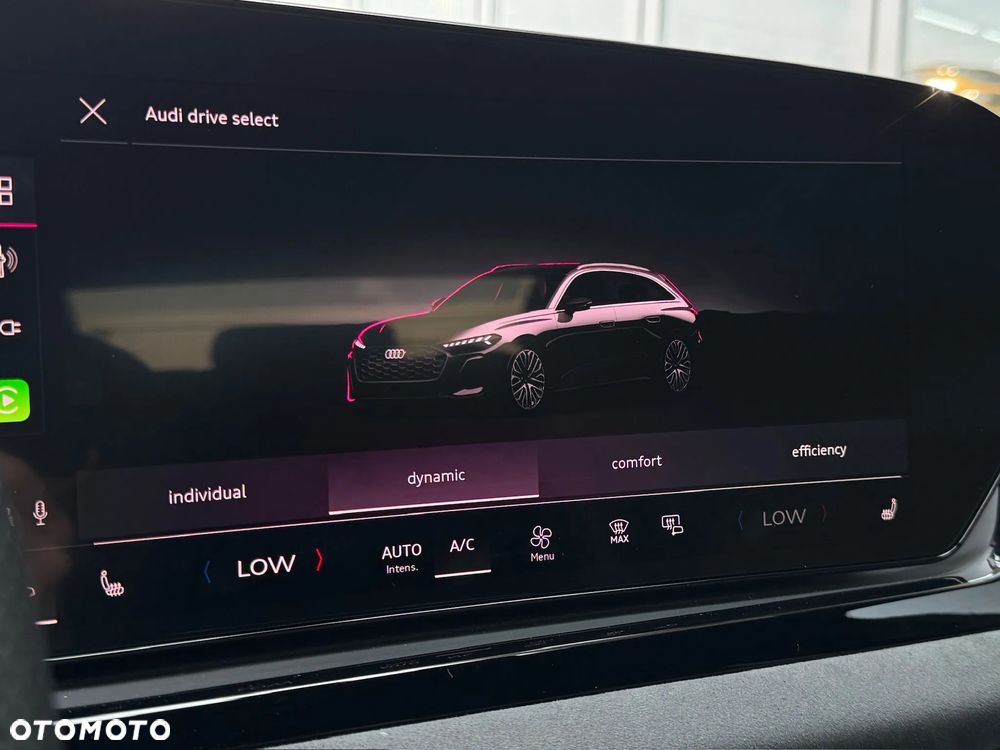 Audi A5 Avant e-Hybrid 220 kW Quattro S tronic - 24