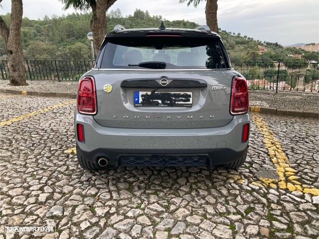 MINI Countryman - 2