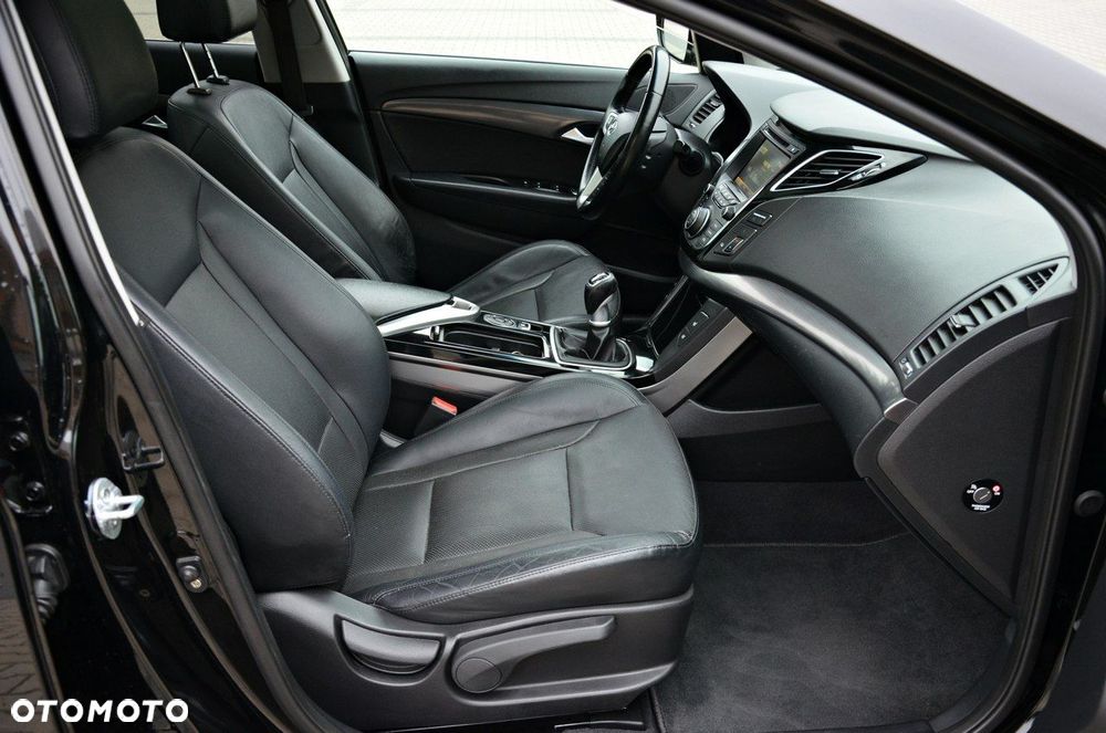 Hyundai i40 1.7 CRDi Premium - 36