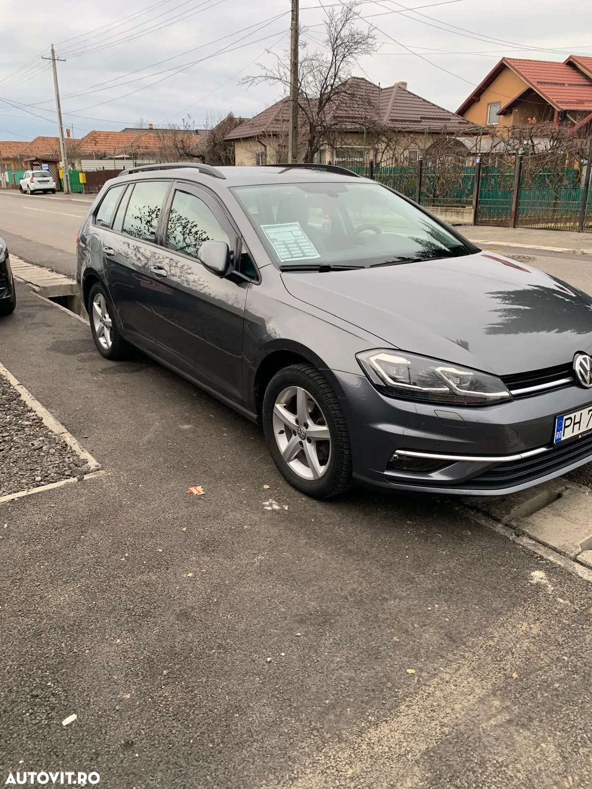 Volkswagen Golf 1.6 TDI DSG Comfortline - 22