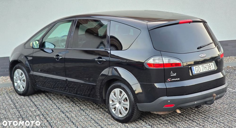 Ford S-Max 2.0 Business Edition - 3